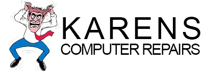 Karen's Computer Repairs